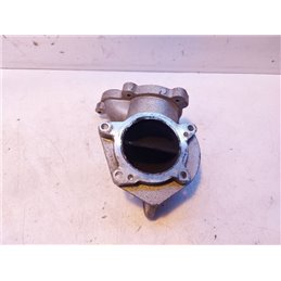AUDI A4 (8E2, B6) EGR / AGR Szelep