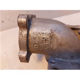AUDI A4 (8E2, B6) EGR / AGR Szelep