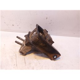 TOYOTA COROLLA (ZZE12_, NDE12_, ZDE12_) Motor Tartó Bak (Fém)