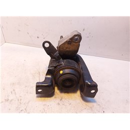 TOYOTA COROLLA (ZZE12_, NDE12_, ZDE12_) Motor Tartó Bak (Fém)