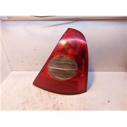 RENAULT CLIO II (BB0/1/2_, CB0/1/2_) Jobb Hátsó Lámpa