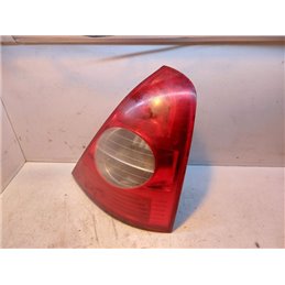 RENAULT CLIO II (BB0/1/2_, CB0/1/2_) Jobb Hátsó Lámpa