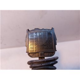 OPEL ASTRA G Ferdehátú (F48_, F08_) Jobb Kormánykapcsoló Ablaktörlő