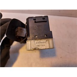 RENAULT CLIO II (BB0/1/2_, CB0/1/2_) Jobb Kormánykapcsoló Ablaktörlő