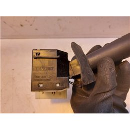 RENAULT CLIO II (BB0/1/2_, CB0/1/2_) Jobb Kormánykapcsoló Ablaktörlő