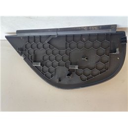 VW GOLF V Jobb Műszerfal Oldalkárpit