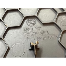 VW GOLF V Jobb Műszerfal Oldalkárpit