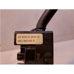 SKODA FABIA I (6Y2) Komplett Kormánykapcsoló (Bajuszkapcsoló)