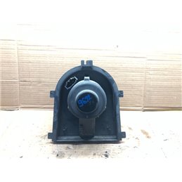 SEAT TOLEDO II (1M2) Fűtőmotor (Nem klímás)