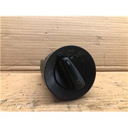 VW GOLF IV (1J1) Világítás Kapcsoló