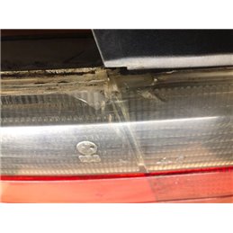BMW 3 (E36) Bal Hátsó Lámpa