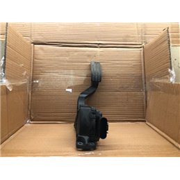 FORD FUSION (JU_) Gázpedál (Elektromos)