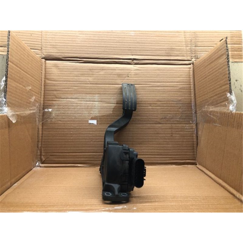 FORD FUSION (JU_) Gázpedál (Elektromos)