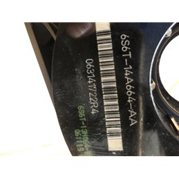 FORD FUSION (JU_) Légzsák Átvezető Szalagkábel