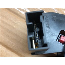 FORD FUSION (JU_) Légzsák Átvezető Szalagkábel