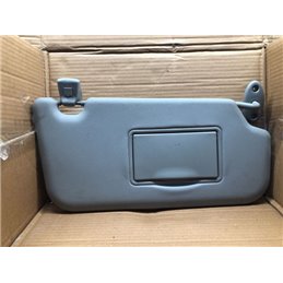 FORD FUSION (JU_) Jobb Napellenző