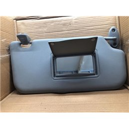 FORD FUSION (JU_) Jobb Napellenző