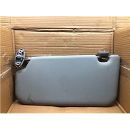 FORD FUSION (JU_) Jobb Napellenző