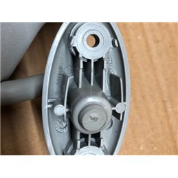 FORD FUSION (JU_) Jobb Napellenző