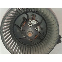 SEAT LEON Fűtőmotor (Klímás)