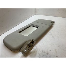 VW GOLF V Jobb Napellenző