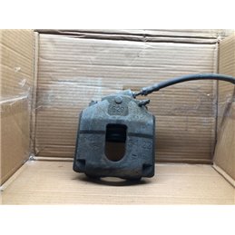 FORD FUSION (JU_) Bal első Féknyereg Munkahengerrel