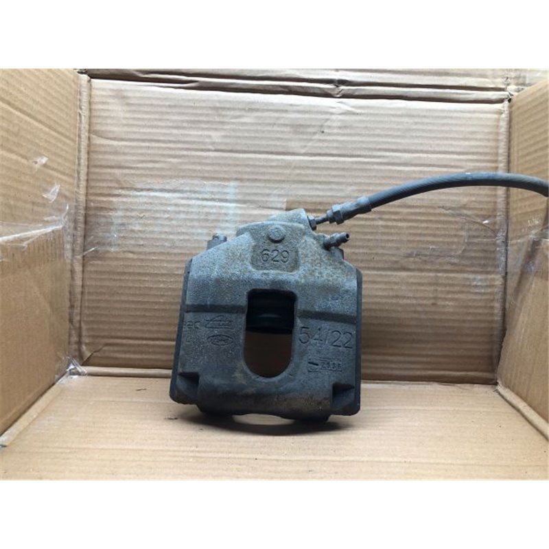 FORD FUSION (JU_) Bal első Féknyereg Munkahengerrel