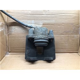 FORD FUSION (JU_) Bal első Féknyereg Munkahengerrel