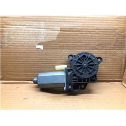 FORD FUSION (JU_) Bal első Ablakemelő Motor