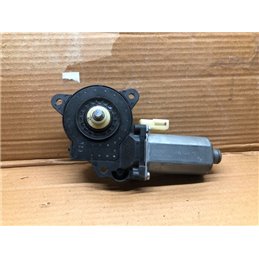 FORD FUSION (JU_) Bal első Ablakemelő Motor