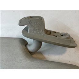 VW GOLF V Jobb Napellenző