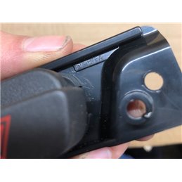 FORD FUSION (JU_) Vészvillogó Kapcsoló