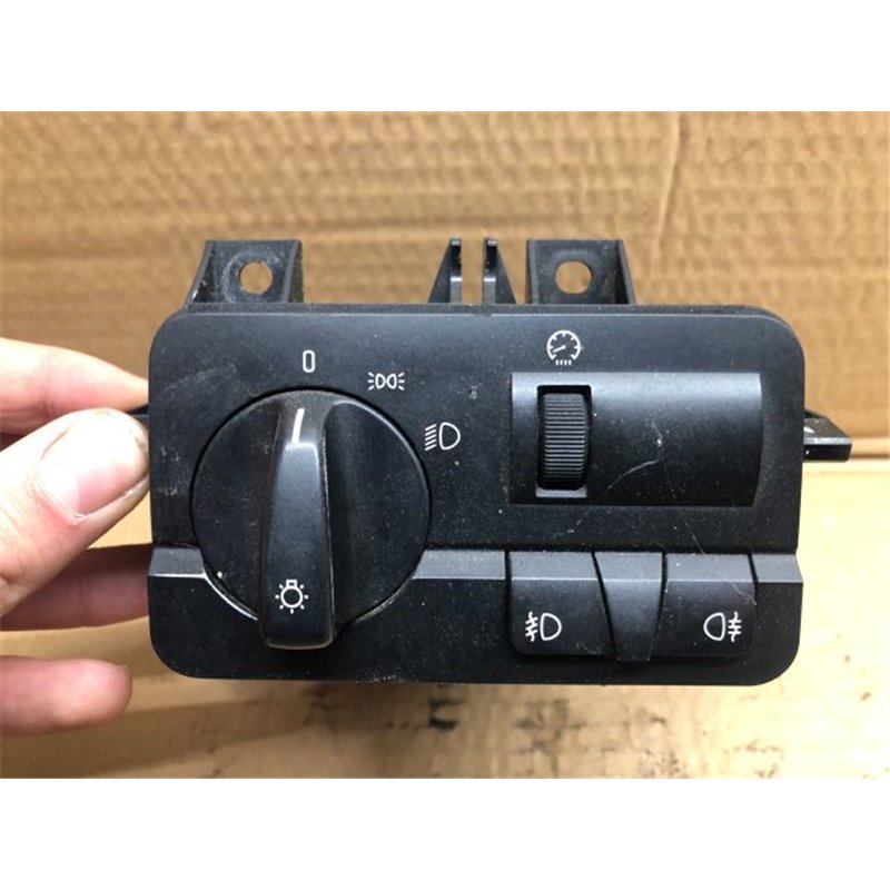 BMW 3 (E46) Világítás Kapcsoló