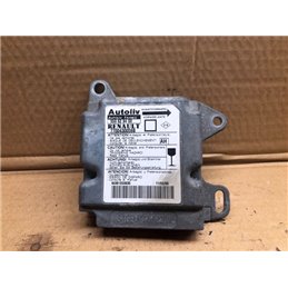 RENAULT MEGANE I Classic (LA0/1_) Légzsák Elektronika