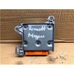 RENAULT MEGANE I Classic (LA0/1_) Légzsák Elektronika