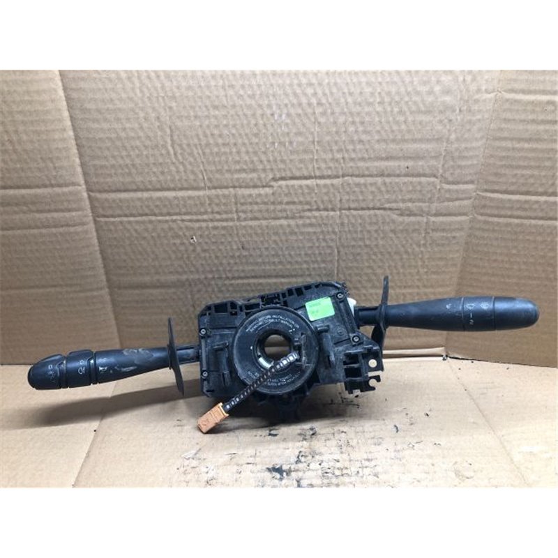 RENAULT CLIO II (BB0/1/2_, CB0/1/2_) Komplett Kormánykapcsoló (Bajuszkapcsoló)