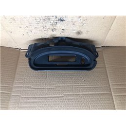 RENAULT CLIO II (BB0/1/2_, CB0/1/2_) Multifunkciós Kijelző Keret