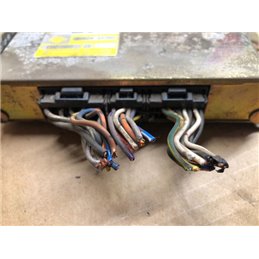 NISSAN PRIMERA (P10) Motorvezérlő