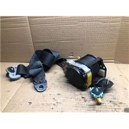 HONDA ACCORD VI (CG, CK) Bal első Biztonsági Öv