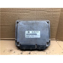 VW GOLF IV (1J1) Motorvezérlő