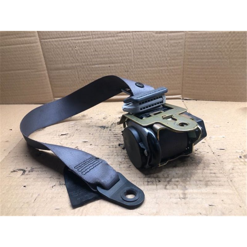 MAZDA 323 F VI (BJ) Jobb első Biztonsági Öv