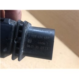 PEUGEOT 205 II (20A/C) Első Lambdaszonda