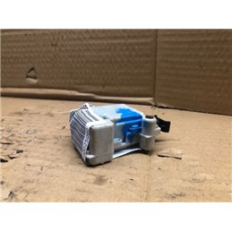 VW POLO (9N_) Elektronika (Magában)