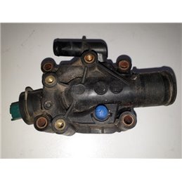 CITROËN C4 I (LC_) Termosztát