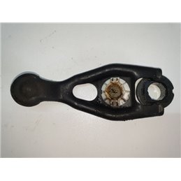 CITROËN C4 I (LC_) Kuplung Kiemelő Villa