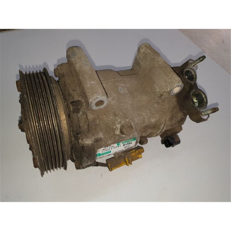 CITROËN C4 I (LC_) Klímakompresszor