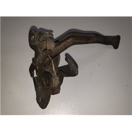 CITROËN C4 I (LC_) Motorháztető Zárszerkezet