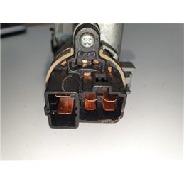 MAZDA 6 (GG) Gyújtáskapcsoló Házzal