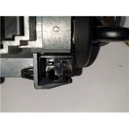 MAZDA 6 (GG) Gyújtáskapcsoló Házzal