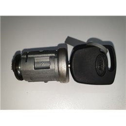 FORD FUSION (JU_) Gyújtáskapcsoló Zárbetét